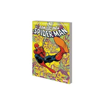 Mighty Marvel Masterworks: The Amazing Spider-Man Vol. 2 - The Sinister Six - by Stan Lee (Paperback)