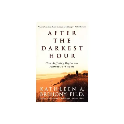 After the Darkest Hour - by Kathleen a Brehony (Paperback)