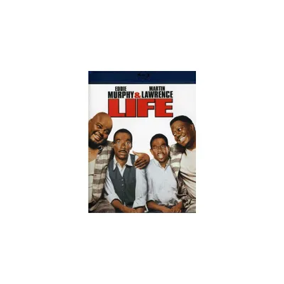 Life (Blu-ray)(1999)