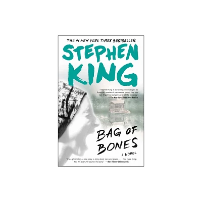 Bag of Bones