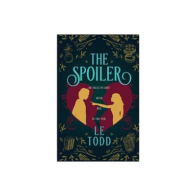 The Spoiler - by Le Todd (Paperback)