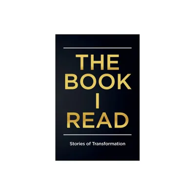 The Book I Read - (Paperback)