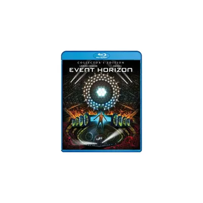 Event Horizon (Collectors Edition) (Blu-ray)(1997)