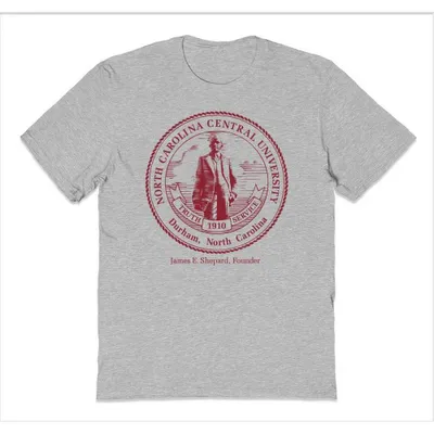 NCAA North Carolina Central University T-hirt