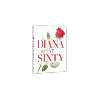 Diana at Sixty (DVD)(2021)