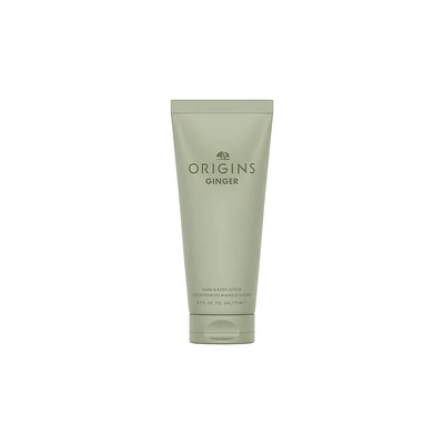 Origins Ginger Hand & Body Lotion