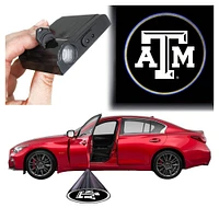 NCAA Texas A&M Aggies LED Car Door Light