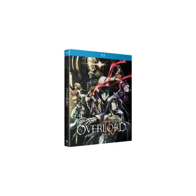 Overlord IV: Season 4 (Blu-ray)