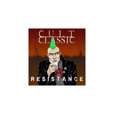 Cult Classic - Resistance (CD)