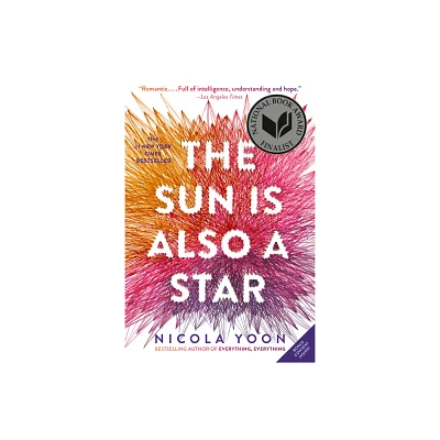 Sun Is Also A Star - By Nicola Yoon ( Paperback )