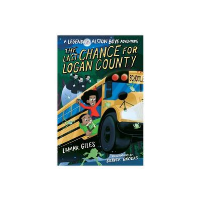 The Last Chance for Logan County