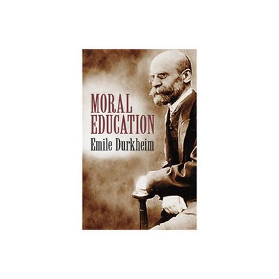 Moral Education