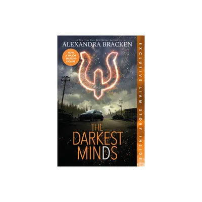 Darkest Minds By Alexandra Bracken - By Alexandra Bracken ( Paperback )