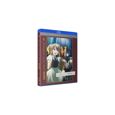 Restaurant To Another World: Season 1 (Blu-ray)