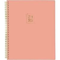 Pen+Pillar for Cambridge 2024-25 Weekly/Monthly Planner 11x9.375 Solid Pink