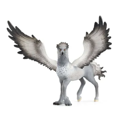 Harry Potter Buckbeak Action Figure Playset