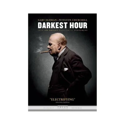 The Darkest Hour (DVD)