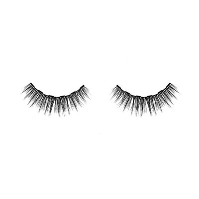 Glamnetic Magnetic Vegan Virgo Lash Enhancer - 1pr - Ulta Beauty