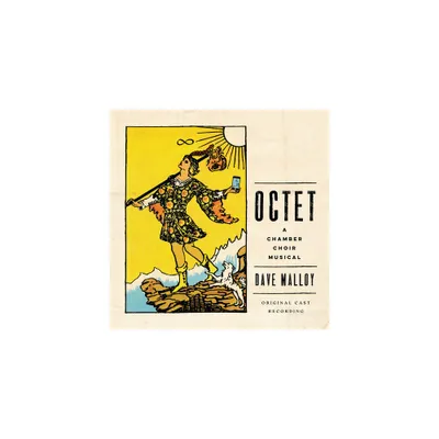 Dave Malloy & Original Cast of Octet - Octet (Original Cast Recording) (CD)