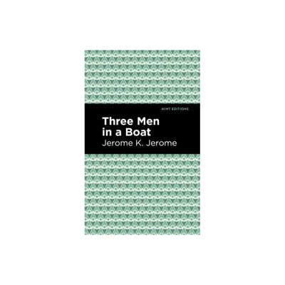 Three Men in a Boat