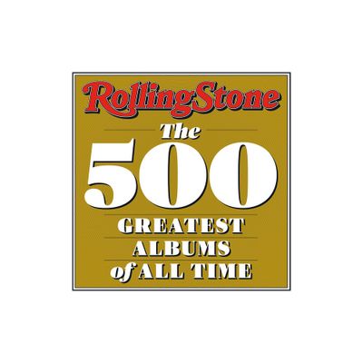 Rolling Stone - (Hardcover)