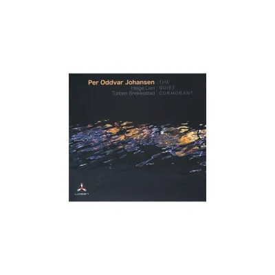 Per Oddvar Johansen - The Quiet Cormorant (Vinyl)