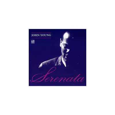 John Young - Serenata (CD)