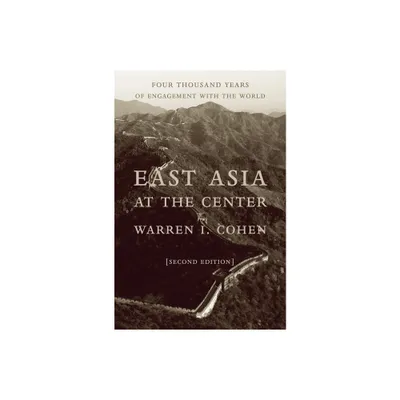 East Asia at the Center