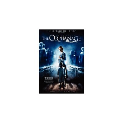 The Orphanage (DVD)