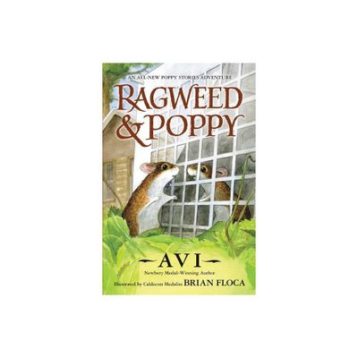 Ragweed and Poppy