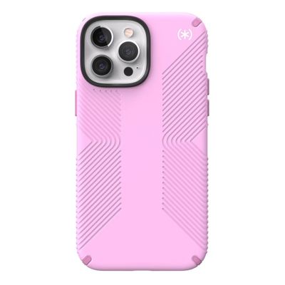 Speck Apple iPhone 13 Pro Max/iPhone 12 Pro Max Presidio Grip Case