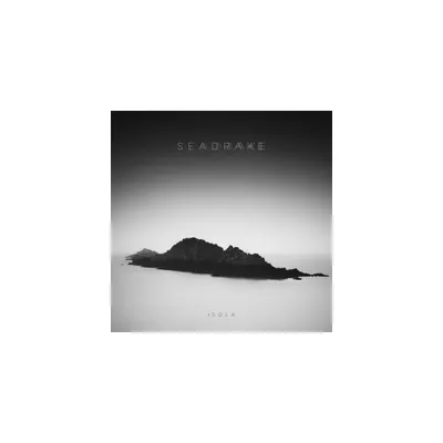 Seadrake - Isola (CD)