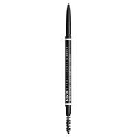 NYX Professional Makeup Vegan Micro Eyebrow Pencil - New Ash