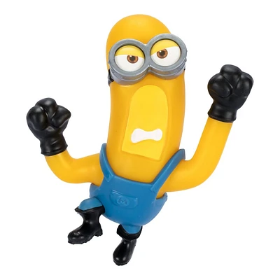 Despicable Me 4 Tim Mega Minion Super Stretchy Figure