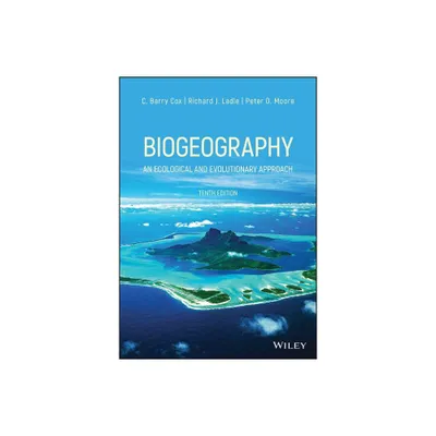 Biogeography