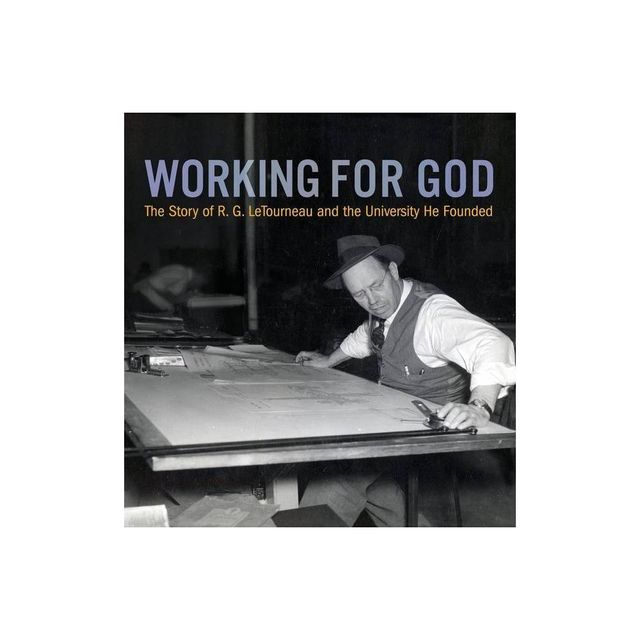 Working for God