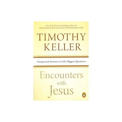 Encounters with Jesus