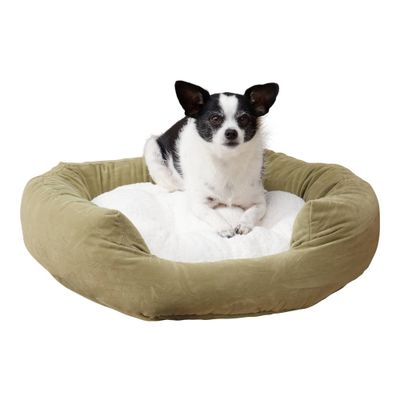 Kensington Garden Murphy Donut Dog Bed - S