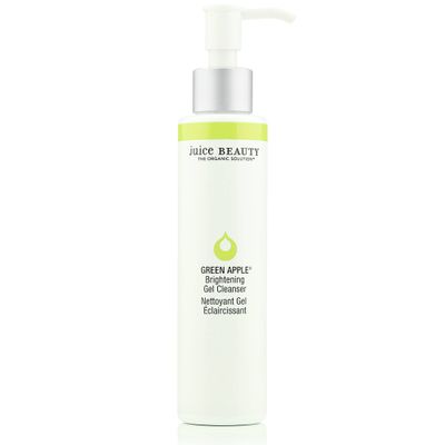 Juice Beauty Green Apple Brightening Gel Cleanser - 4.5 fl oz - Ulta Beauty