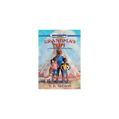 Grandmas Tipi (DVD)(2023)