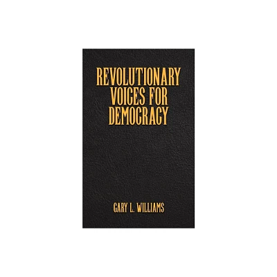 Revolutionary Voices for Democracy