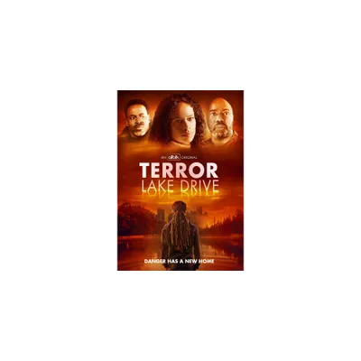 Terror Lake Drive (DVD)