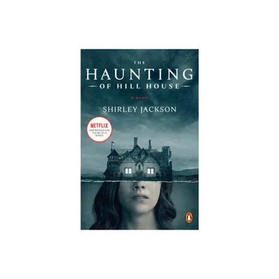 Haunting Of Hill House - By Shirley Jackson ( Paperback )