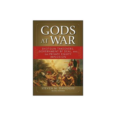 Gods at War