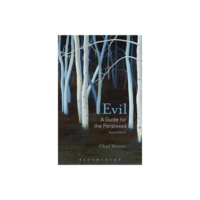 Evil: A Guide for the Perplexed - 2nd Edition by Chad V Meister (Paperback)