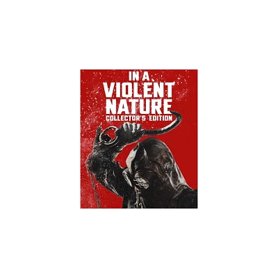 In a Violent Nature (Blu-ray)