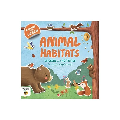 Animal Habitats