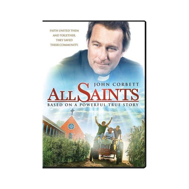 All Saints (DVD)