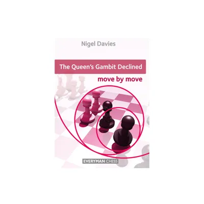 Queens Gambit Declined