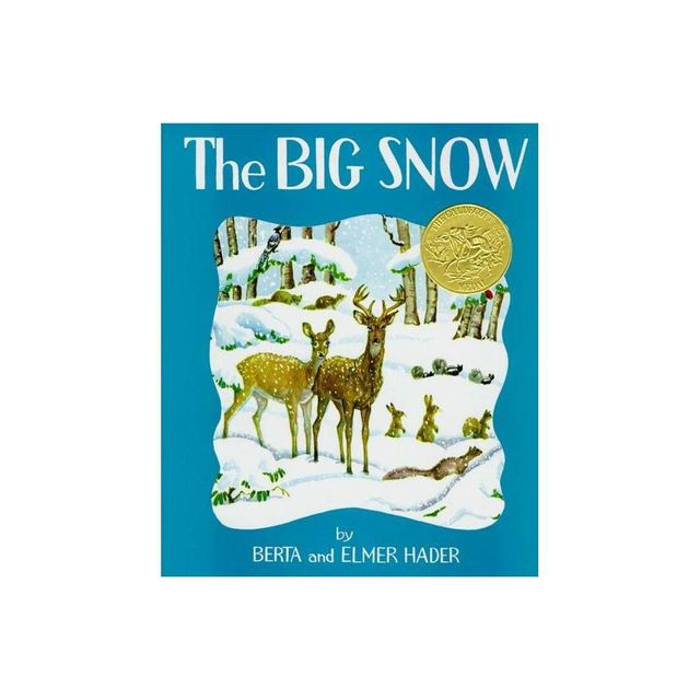 The Big Snow